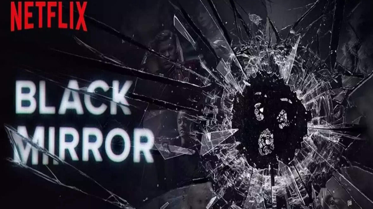 Black Mirror: Κυκλοφόρησε το τρέιλερ για την 6η σεζόν-Πότε επιστρέφει