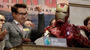 Ποιον ήρωα της Marvel λίγο έλειψε να υποδυθεί ο Robert Downey Jr πριν τον «Iron Man»;