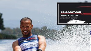 KAIAFAS BATTLE 2023 by Motor Yacht APMONIA