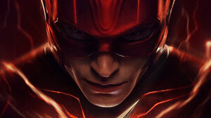 The Flash: Ένα multiverse στο οποίο συναντιέται η Gen Z με τους Millenials 