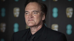 Tι δεν έκανε ποτέ ο Tarantino σε μια ταινία