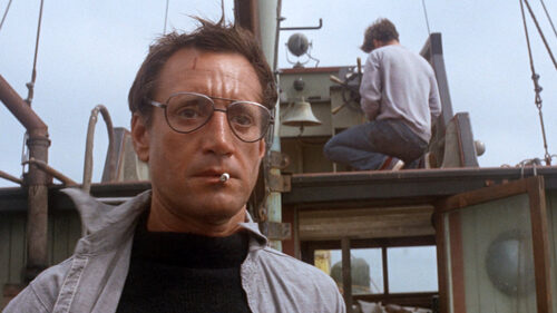 Jaws: Πώς τα Σαγόνια του Καρχαρία άλλαξαν για πάντα το Χόλιγουντ