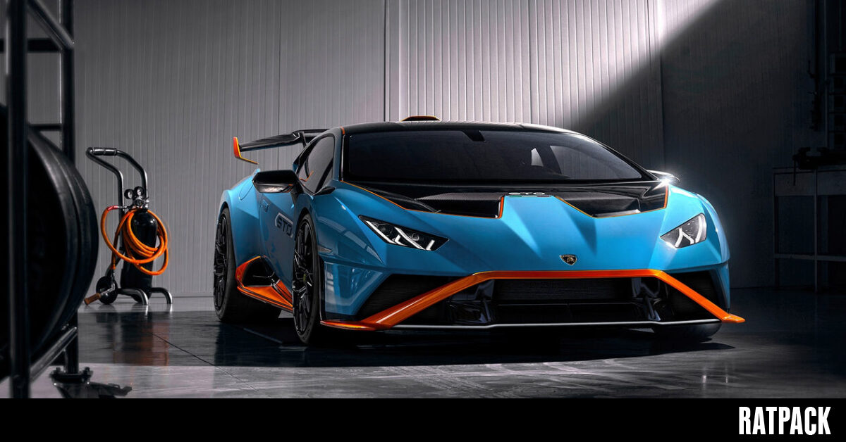 Come l’Urus aiuterà la Lamborghini a costruire una nuova Huracan 100% italiana