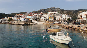 Ποιο ελληνικό νησί αναδείχθηκε top προορισμός για το 2023;