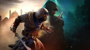 Το Assassin’s Creed Mirage θα μας θυμίσει γιατί αγαπήσαμε τους Ασασίνους της Ubisoft