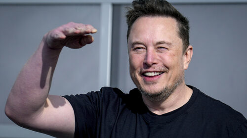 Συμβουλές και ατάκες από τον Elon Musk που -ίσως να μην- πρέπει να ακολουθήσεις