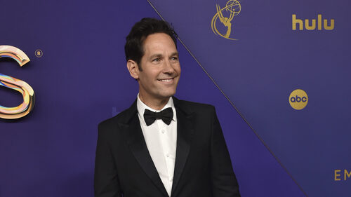 Tι κάνει ο Paul Rudd και δεν γερνάει με τίποτα;