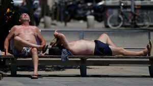 3 λόγοι που το φετινό καλοκαίρι είναι πιο καυτό από ποτέ