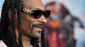 Ο Snoop Dogg κάποτε είχε μια κατσαρίδα για κατοικίδιο