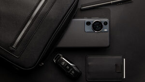 Το HUAWEI P60 Pro εντυπωσιάζει με τις τεχνολογικές καινοτομίες του