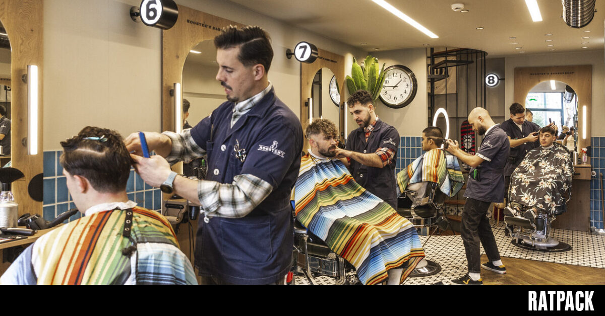 Tο Roosters Barber Shop απαντάει σε όλες τις απορίες μας γύρω από το