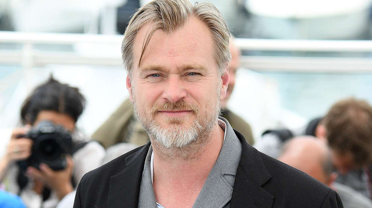 O Christopher Nolan δεν ενδιαφέρεται για άλλες ταινίες με υπερήρωες