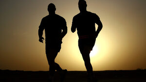 Πώς να αυξήσεις την αντοχή σου στο τρέξιμο;