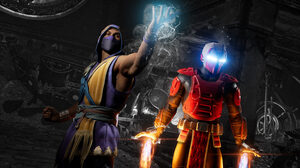 Mortal Kombat 1: Ξύλο πέρα από κάθε φαντασία στο ολοκαίνουργιο βίντεο