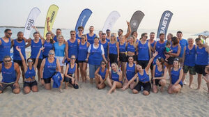 Δείτε το επίσημο βίντεο του Φιλανθρωπικού αγώνα Beach Volley της W.I.N. Hellas