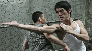 Η καλύτερη τηλεοπτική σειρά για την ζωή του Bruce Lee βρίσκεται στο Netflix