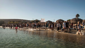 Παραλίες: Δεν είναι «κίνημα πετσέτας», είναι Κίνημα Πολιτών