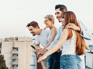 My glorious moments σημαίνει να μετατρέπεις τα λάθη σου στις καλύτερες στιγμές σου