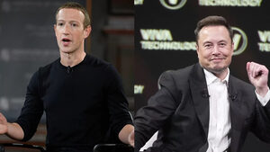 Mark Zuckerberg εναντίον Elon Musk: Γιατί να θες να δεις τέτοιο αγώνα;