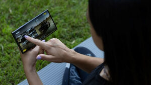 Battle of S: Μία yogi lover ανακαλύπτει τη μαγεία του mobile gaming