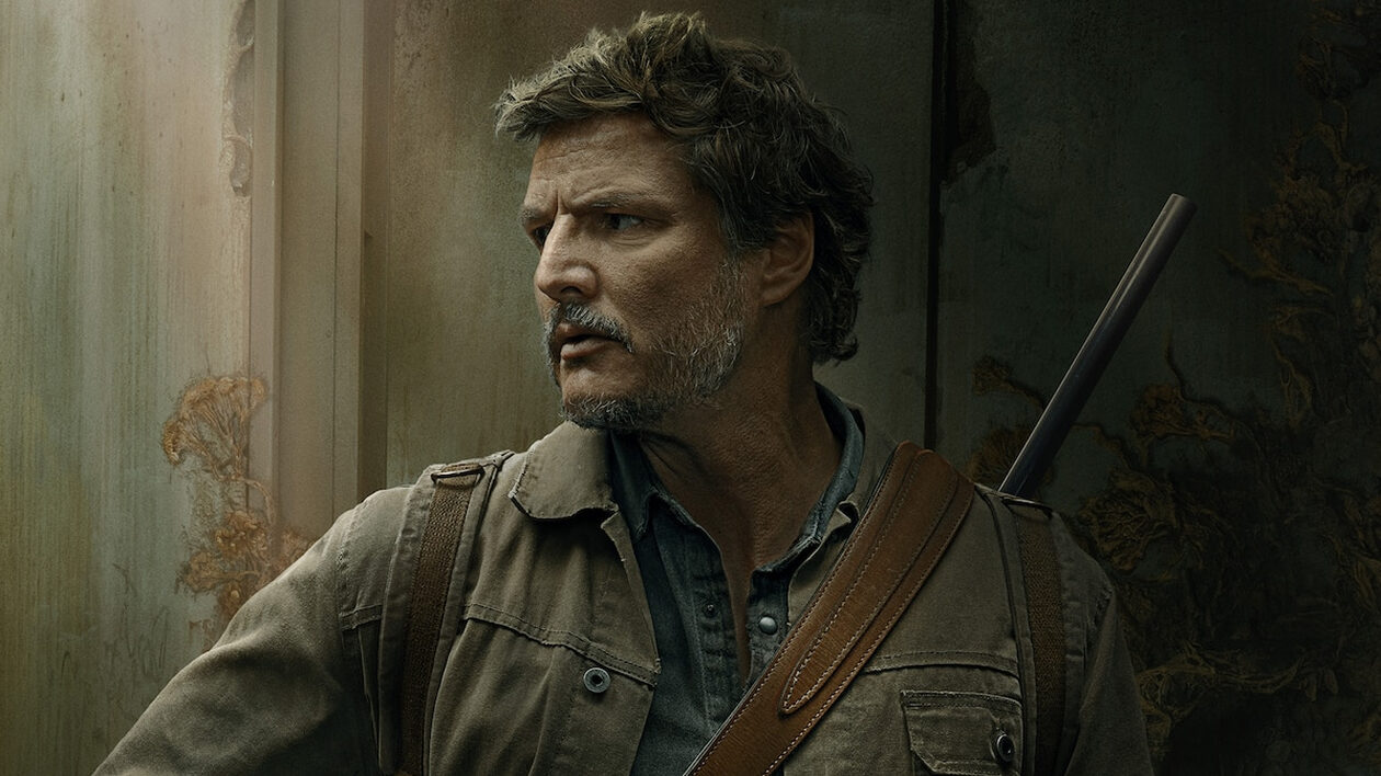 O Pedro Pascal έχτισε το καλύτερο look του στο Last of Us