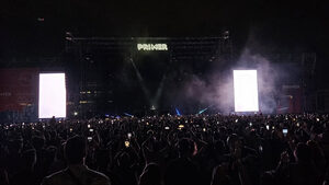  Primer Music Festival: Λίγο καλοκαίρι ακόμα που θα θυμόμαστε χάρη στο Samsung S23 Ultra 