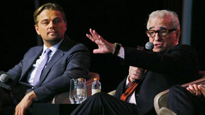 Martin Scorsese και Leonardo DiCaprio ετοιμάζουν ακόμα μία ταινία μαζί