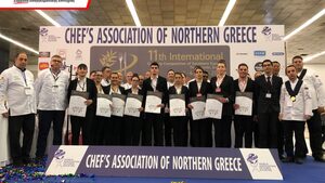 Η μεγαλύτερη «δύναμη» στις Σπουδές Τουρισμού  είναι... το IEK ΑΛΦΑ!