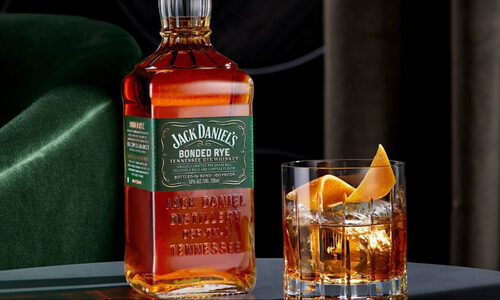 To Jack Daniel's ατενίζει προς το μέλλον με την Bonded Rye εμφιάλωση