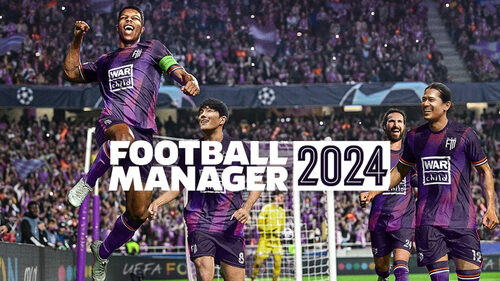 To Football Manager 24 θα είναι το τελευταίο πριν τη μεγάλη αλλαγή