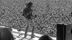 Η άφιξη του Jimmi Hendrix στο Λονδίνο άλλαξε για πάντα τη μουσική