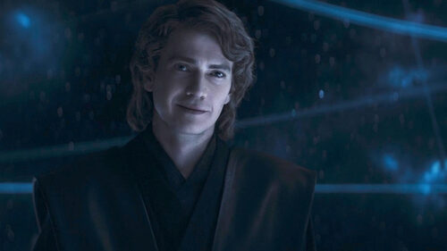 Ο Hayden Christensen σχολιάζει την επιστροφή του ως Anakin