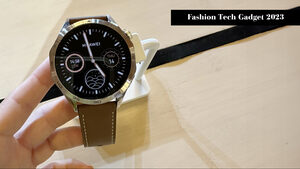 Η Huawei σηματοδοτεί 10 χρόνια καινοτομίας στα wearables με το νέο Huawei Watch GT4 στη Βαρκελώνη