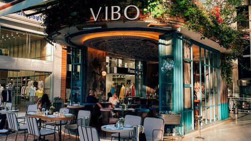 Το Vibo Bistrot στην Γλυφάδα και η Taf Coffee γιορτάζουν παρέα την Παγκόσμια Ημέρα Καφέ!