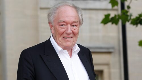 Πέθανε ο εμβληματικός ηθοποιός Sir Michael Gambon