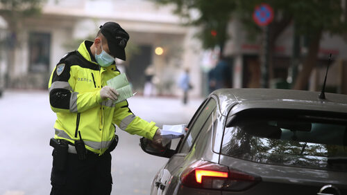 Γίνεται να σου πάρουν το δίπλωμα για 15 χρόνια; Στην Ελλάδα ναι