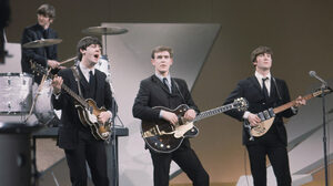 «Οι Beatles έφεραν το χαμόγελο στη μουσική»