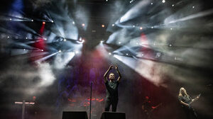 Blind Guardian: Sold-out και οι δύο συναυλίες - Το πρόγραμμα των εμφανίσεων