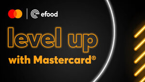 Level Up with Mastercard