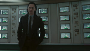 «Ο Loki οφείλει την εξέλιξή του στον Tom Hiddleston»