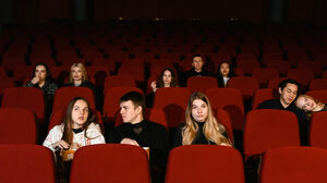 Τεσσερις τύποι θεατών που συναντάς στο σινεμά
