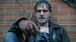 Ο Rick Grimes επιστρέφει με το Walking Dead: The Ones Who Live
