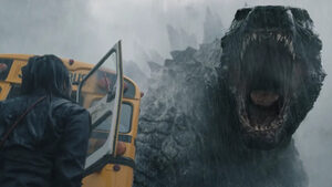 Ο Godzilla έρχεται στη μικρή οθόνη και ήδη τρέμουμε