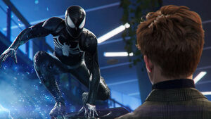 Το Marvel's Spider-Man 2 θα μπορούσε κάλλιστα να είναι ταινία