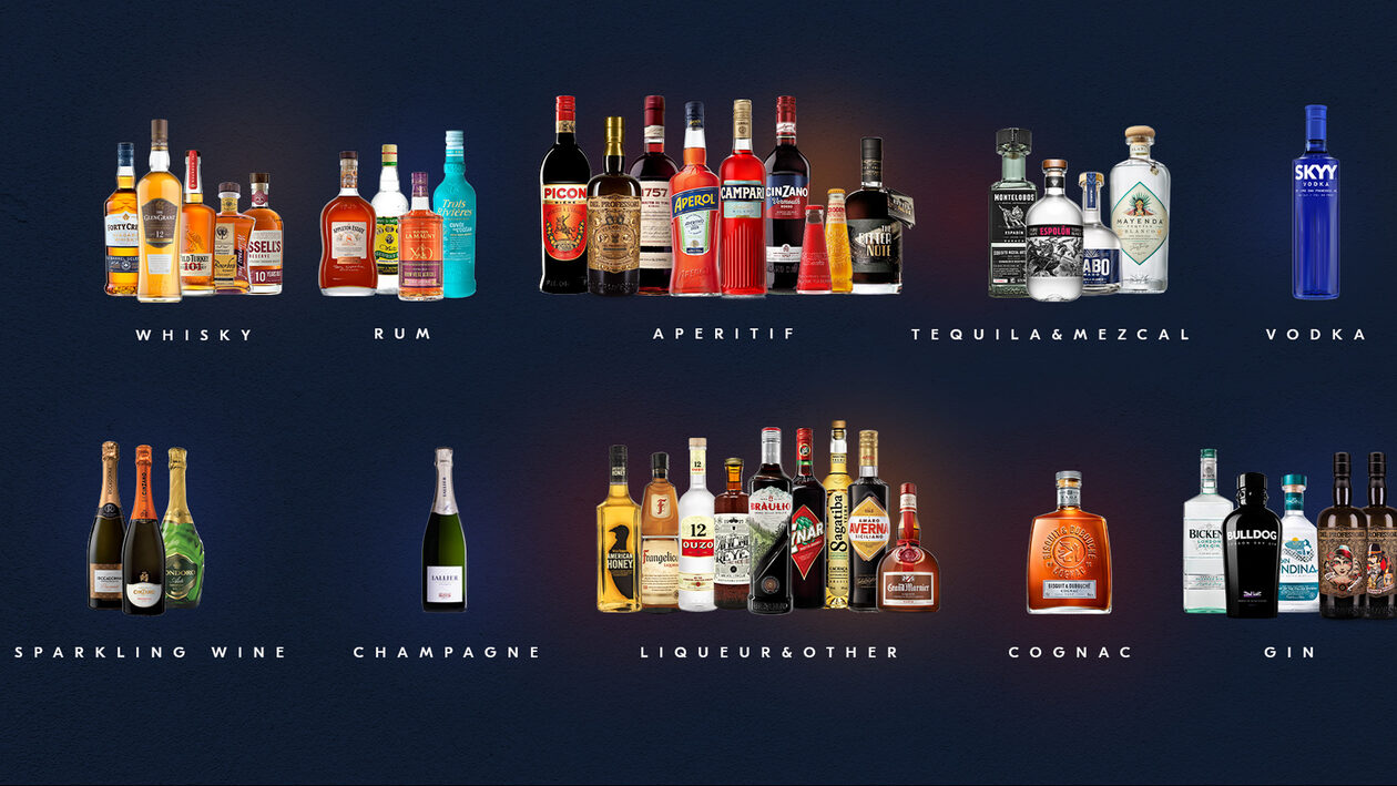 Ο Όμιλος Campari εισέρχεται επίσημα στην Ελληνική Αγορά