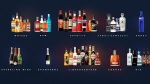 Ο Όμιλος Campari εισέρχεται επίσημα στην Ελληνική Αγορά
