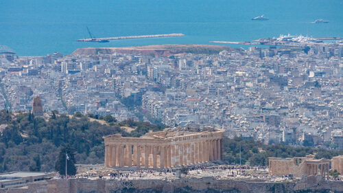 Πέντε γρήγοροι προορισμοί εντός και εκτός Αθήνας για την 28η Οκτωβρίου