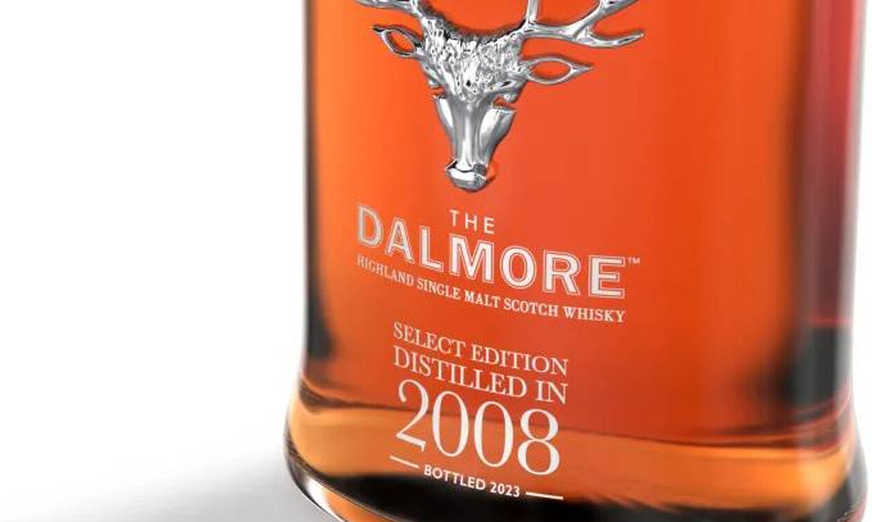 The Dalmore: Δύο μοναδικές εμφιαλώσεις μεγαλώνουν το Select Edition