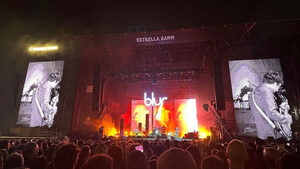 Χιλιάδες «Girls & Boys» απόλαυσαν το Primavera Sound Festival με μία παγωμένη Estrella Damm στο χέρι