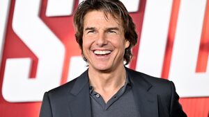 Ο λόγος που ο Tom Cruise δεν έγινε ο Iron Man του MCU είναι αυτός που υποψιάζεσαι